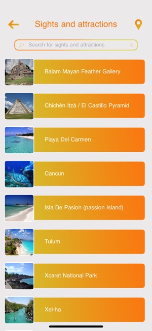 Cozumel Island Travel Guide(圖3)-速報App