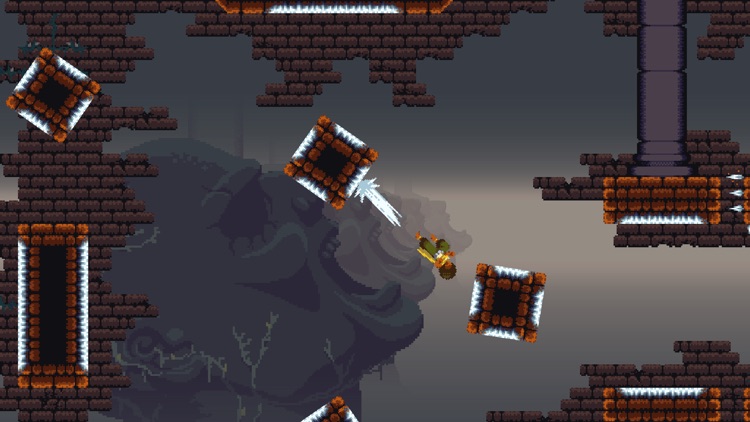 Dandara screenshot-0
