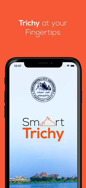 Smart Trichy