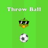 Throw Ball : Mad