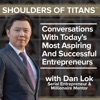 Shoulders of Titans