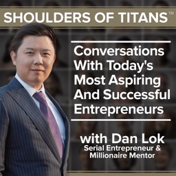 Shoulders of Titans