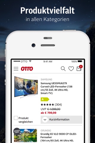 OTTO – Shopping & Möbel screenshot 2
