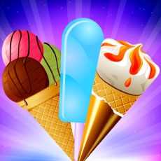 Activities of Ice Cream Master - Jump Sundae