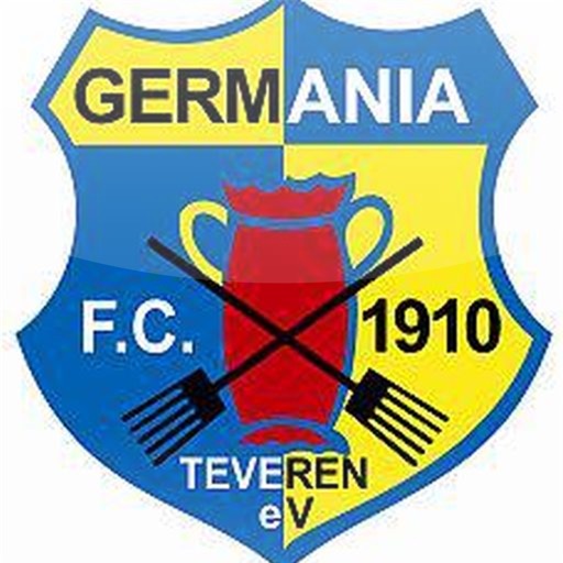 FC Germania Teveren