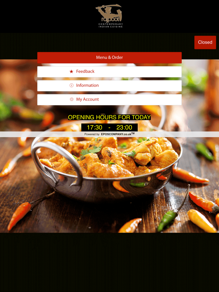 Rajpoot Indian Cuisine