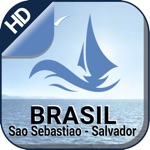 São Sebastião - Salvador Chart