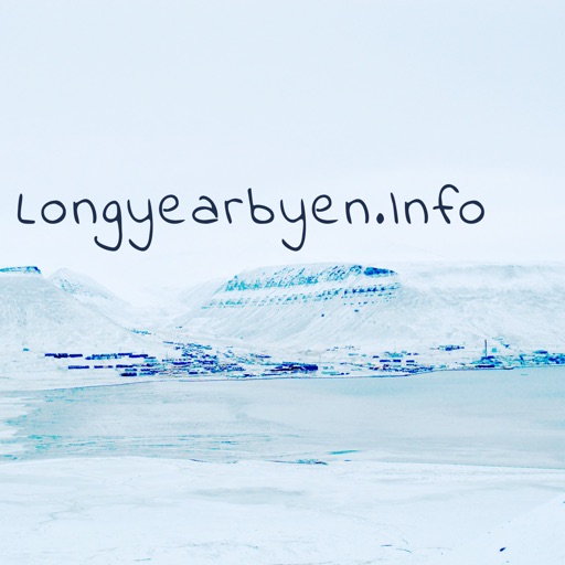 Longyearbyen Info