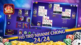 Game screenshot King Win - Danh Bai Online mod apk