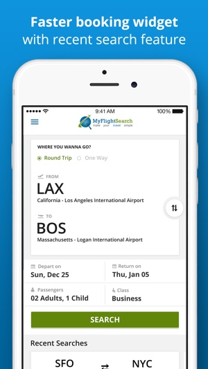 MyFlightSearch(圖2)-速報App