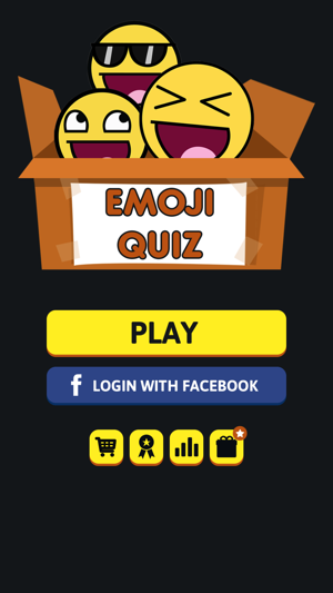 Emoij Quiz : Find Word By Guess Emoji And Logo(圖1)-速報App