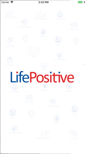 Life Positive(圖1)-速報App