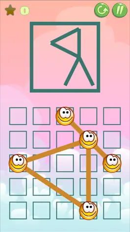 Game screenshot Smileys Line Puzzles Game hack