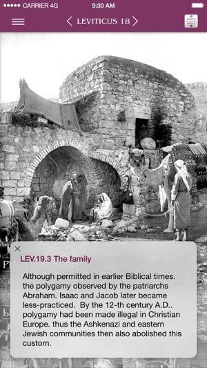 Photo Illustrated Bible CPDV(圖3)-速報App