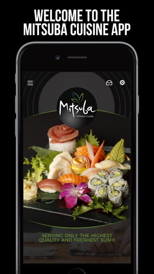 Mitsuba Cuisine(圖1)-速報App