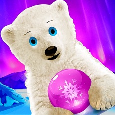 Activities of Polar Bear Bubble Shooter