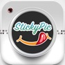 Get StickyPic - Sticker on Photo for iOS, iPhone, iPad Aso Report