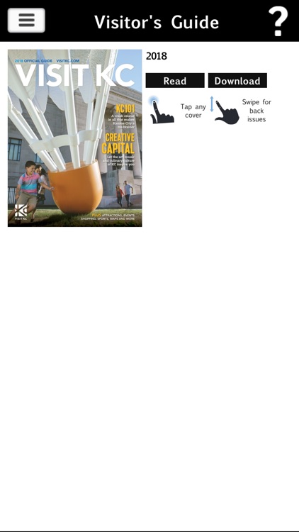Kansas City Visitors Guide