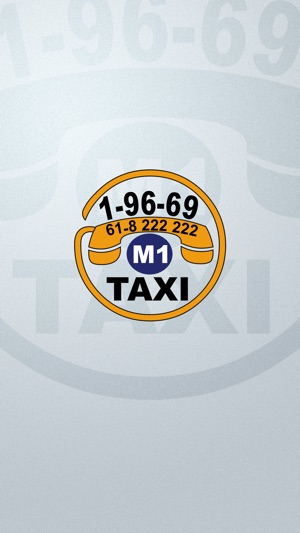 M1 Taxi Poznań 19669(圖1)-速報App