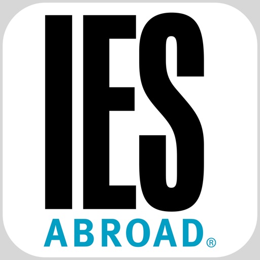 IES Abroad Experience icon
