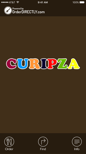 Curipza, Bishops Stortford New