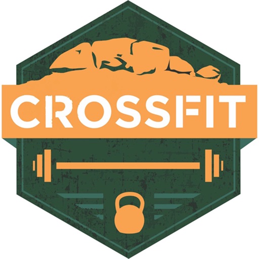 CrossFit Serra icon