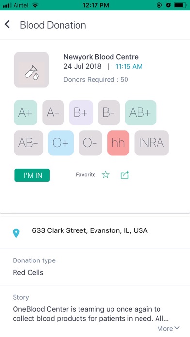 SAHAVE for iPhone - APP DOWNLOAD