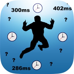 JumpTimeCalc