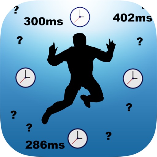 JumpTimeCalc icon