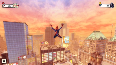 アメイジング・スパイダーマン screenshot1