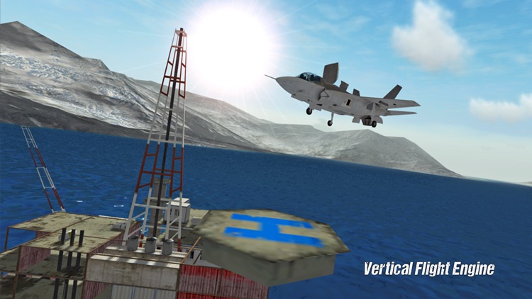Carrier Landings Pro