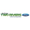 John Barker's Two Rivers Ford