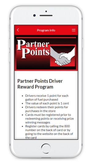 Partner Points Rewards(圖3)-速報App