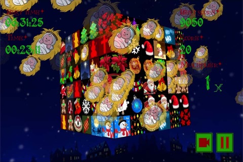 Christmastry screenshot 3