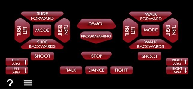 ROBOTRON VISUAL BLOCKS(圖4)-速報App