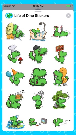 Life of Dino(圖4)-速報App