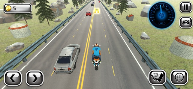 Bike Racing Games(圖7)-速報App