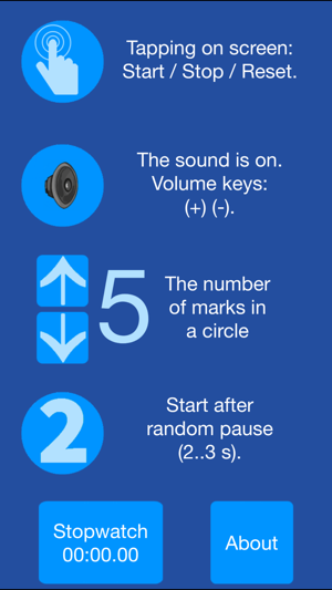 Stopwatch Pilot(圖3)-速報App