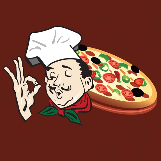 Master Pizza & Italian Kitchen icon