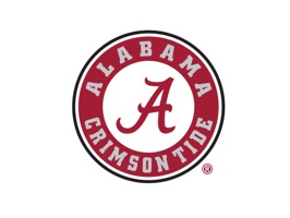 Crimson Tide Animated Emojis