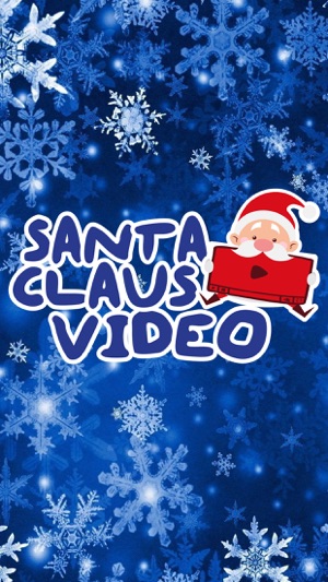 Santa Claus Video