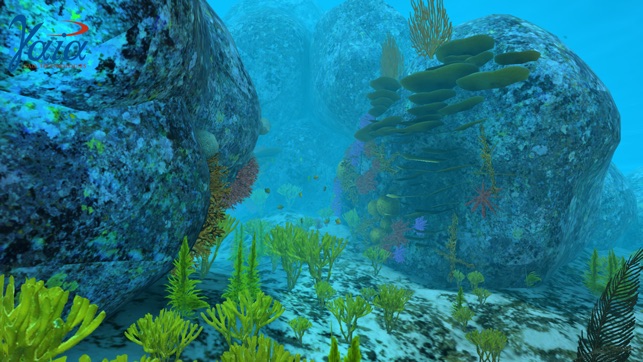 Coral Reef VR(圖2)-速報App