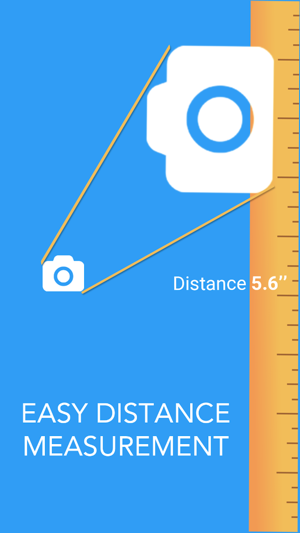 Easy Distance Measure