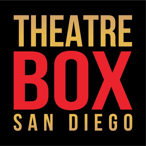 Theatre Box Icon
