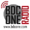 BDCone The Young Talent Radio of Bordeaux