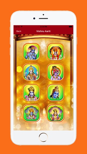 Vishnu Aarti(圖4)-速報App