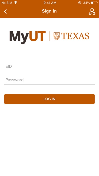 MyUT Austin