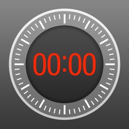 LiveTime Viewer Apple Watch App