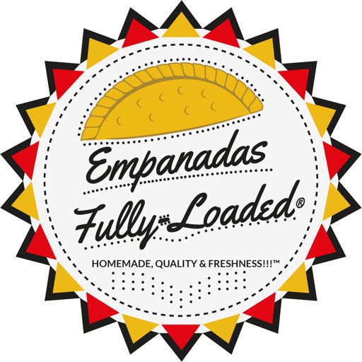 Empanadas Fully Loaded