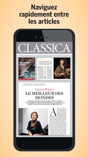 Classica - Magazine(圖3)-速報App